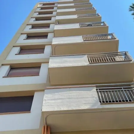 Appartement Jockey I *