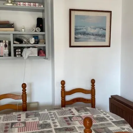 Appartement Jockey I