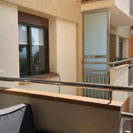 Appartement Jockey I