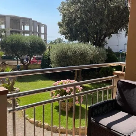 Jockey I Apartment Platja d'Aro