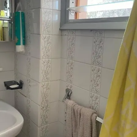 Jockey I Apartment *